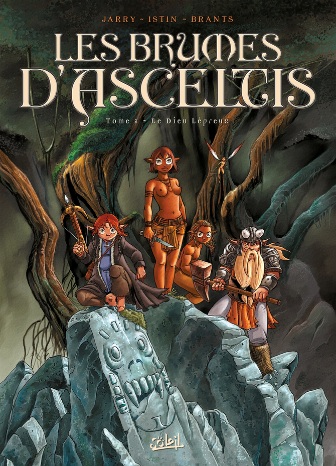 Les Brumes d'Asceltis