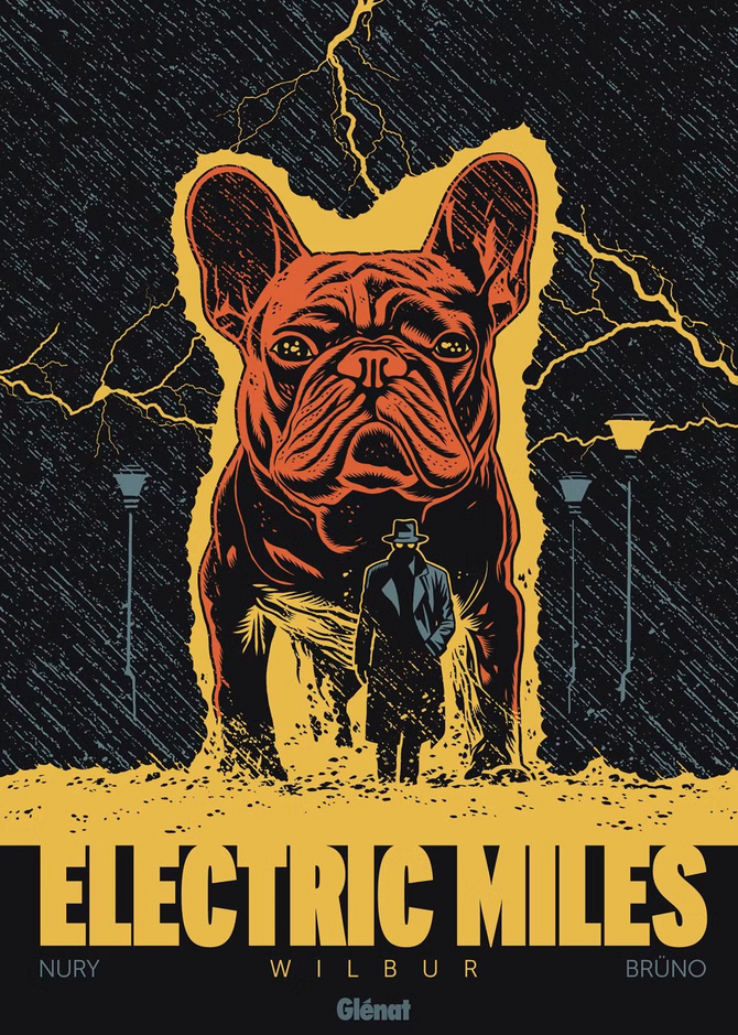 Electric Miles