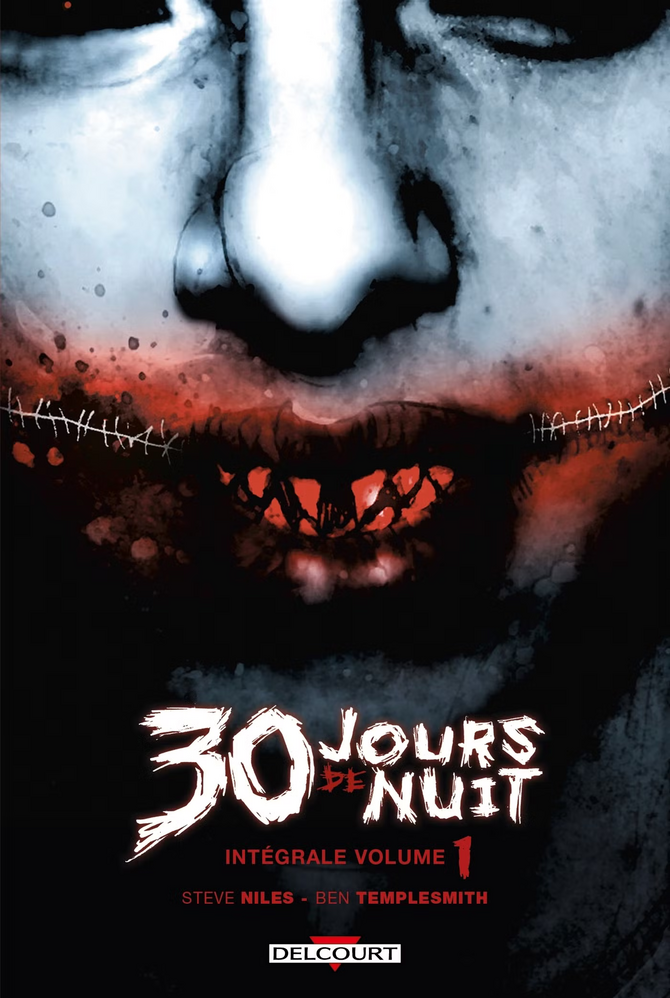 30 Jours de Nuit