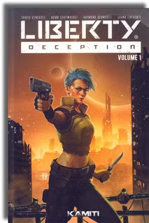 Liberty Deception