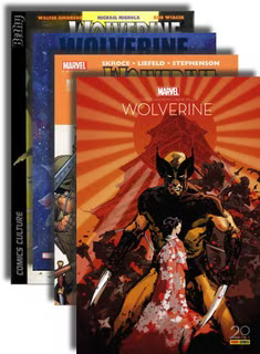 Wolverine