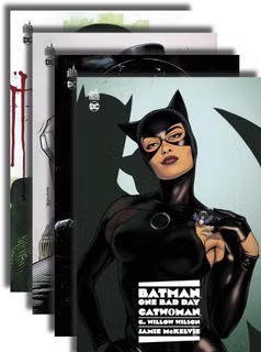 Batman