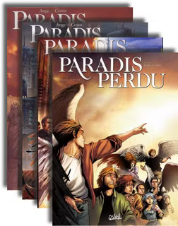 Paradis Perdu