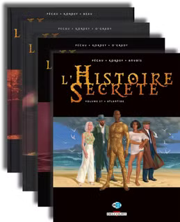 L'Histoire Secrète