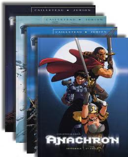 Anachron