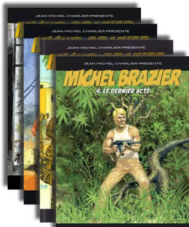 Michel Brazier