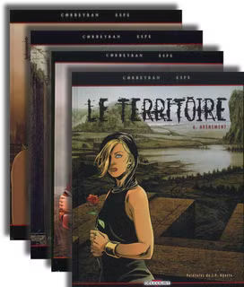 Le Territoire