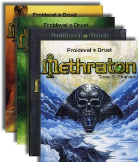 Le Methraton