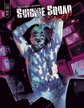 Suicide Squad