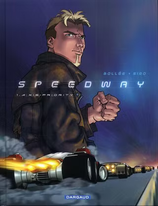 Speedway