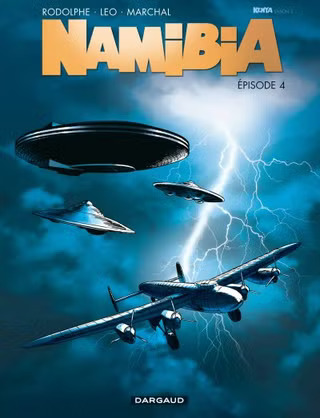 Namibia (Kenya Saison 2)