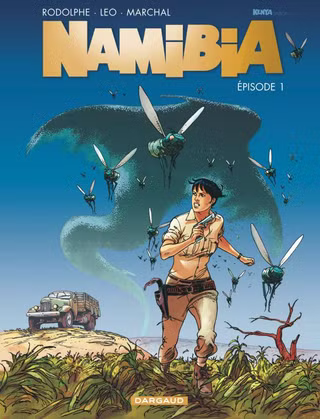 Namibia (Kenya Saison 2)