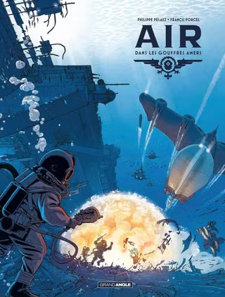 Air T2