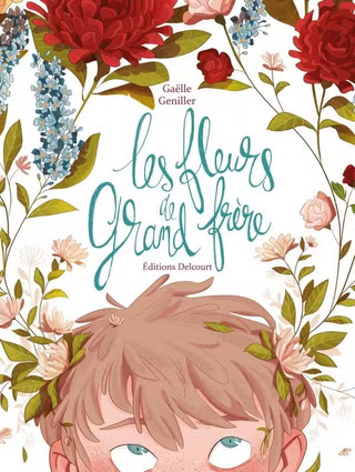 Les Fleurs de Grand Frère
