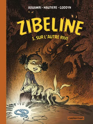 Zibeline