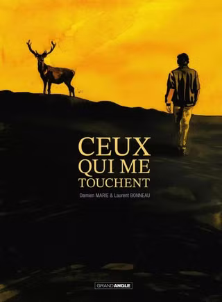 Ceux qui me Touchent
