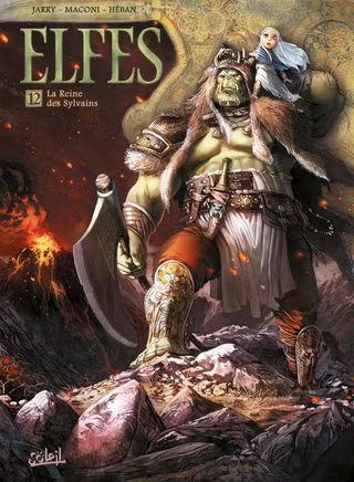 Elfes