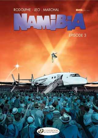 Namibia (Kenya Saison 2)