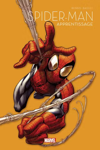 Spider-Man
