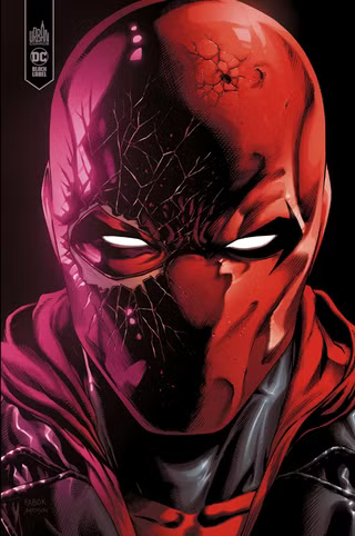 Batman : Trois Jokers - Batman