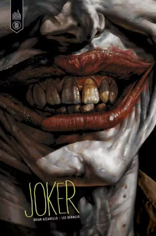 Joker - Joker (Édition 2019)