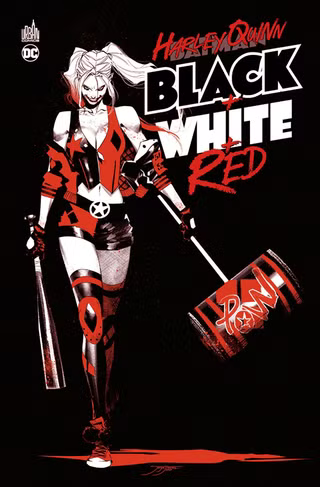Harley Quinn