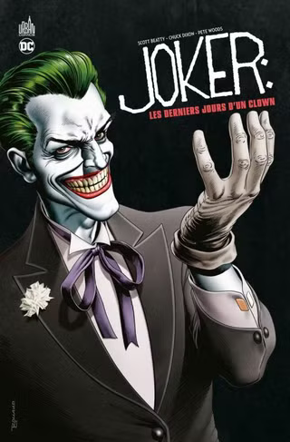 Joker